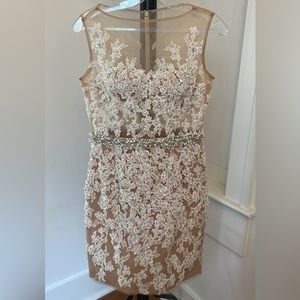 Terani Couture Prom / Formal Dress